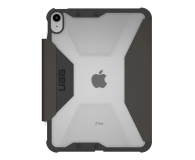 UAG Plyo do iPad 10.9" 10 generacja black ice IEOUGPL10G109ICBK - 1101598 - zdjęcie 1